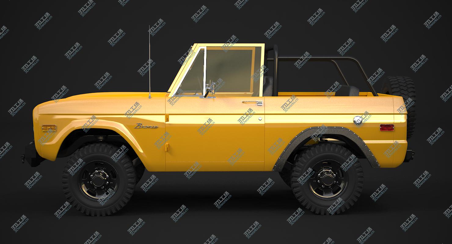 images/goods_img/202105073/3D Bronco 4x4 1966/5.jpg
